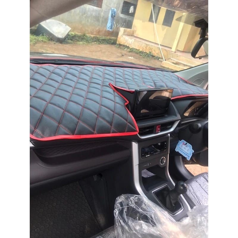 alas Dashboard Avanza Veloz Avanza xenia2022-2024