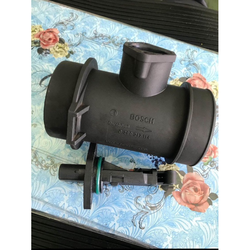 Airmass W202 C230 M111