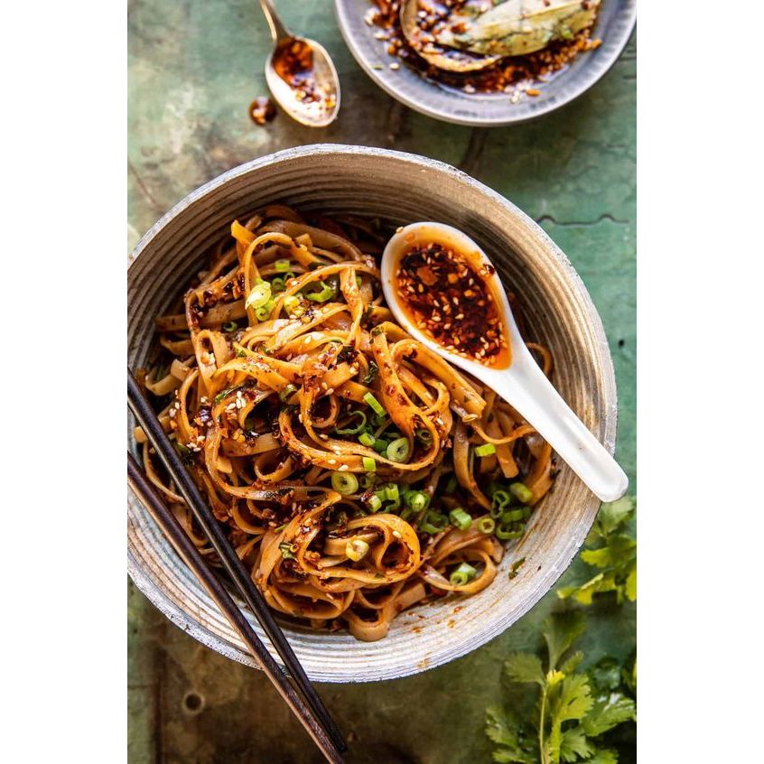 

Mie Sedang BaraRasaCo