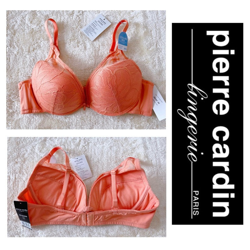 Bra Pierre Cardin Size 34B/75 | 36B/80