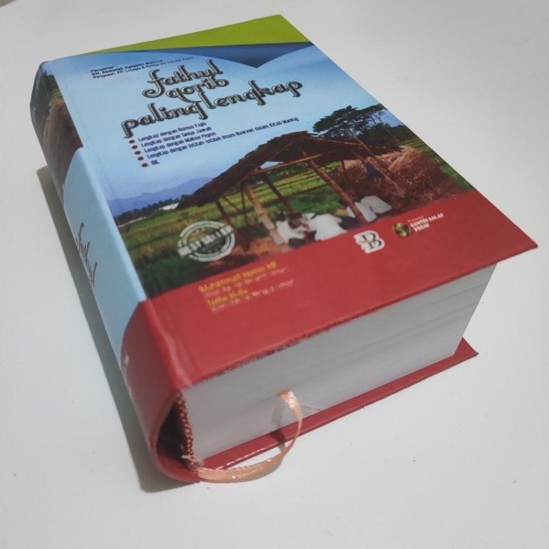 Terjemah Kitab Fathul Qorib Paling Lengkap / terjemah fathul qorib 3 bahasa