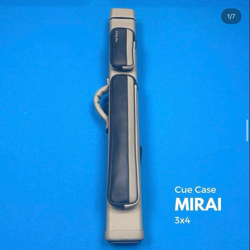 Cue Case Mirai