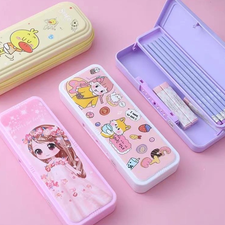 

Pesan aja Tempat pensil kata sandi dua lapistempat pensil berkapasitas besartempat pensil kata sandi anak