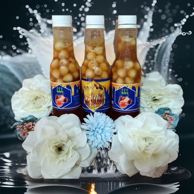 

MADU BAWANG LANANG