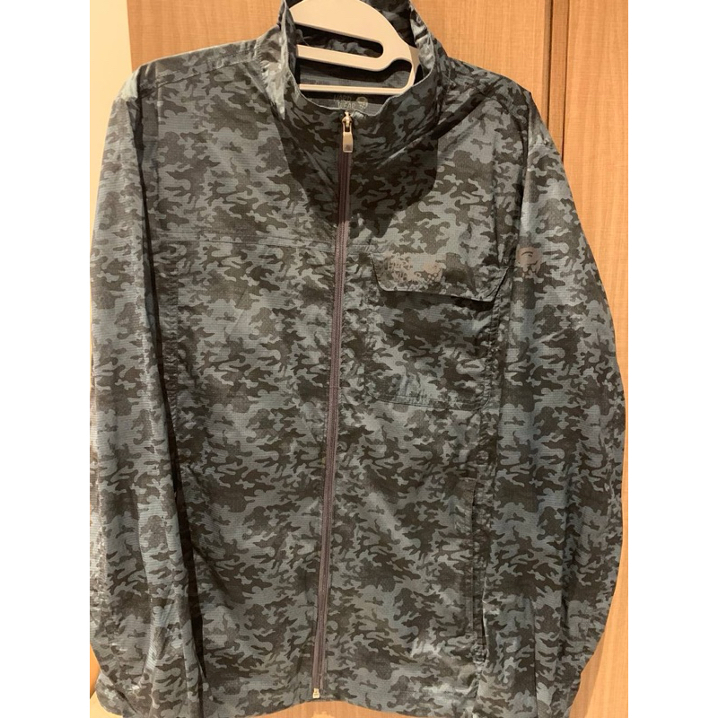 JaketMountain Hardware