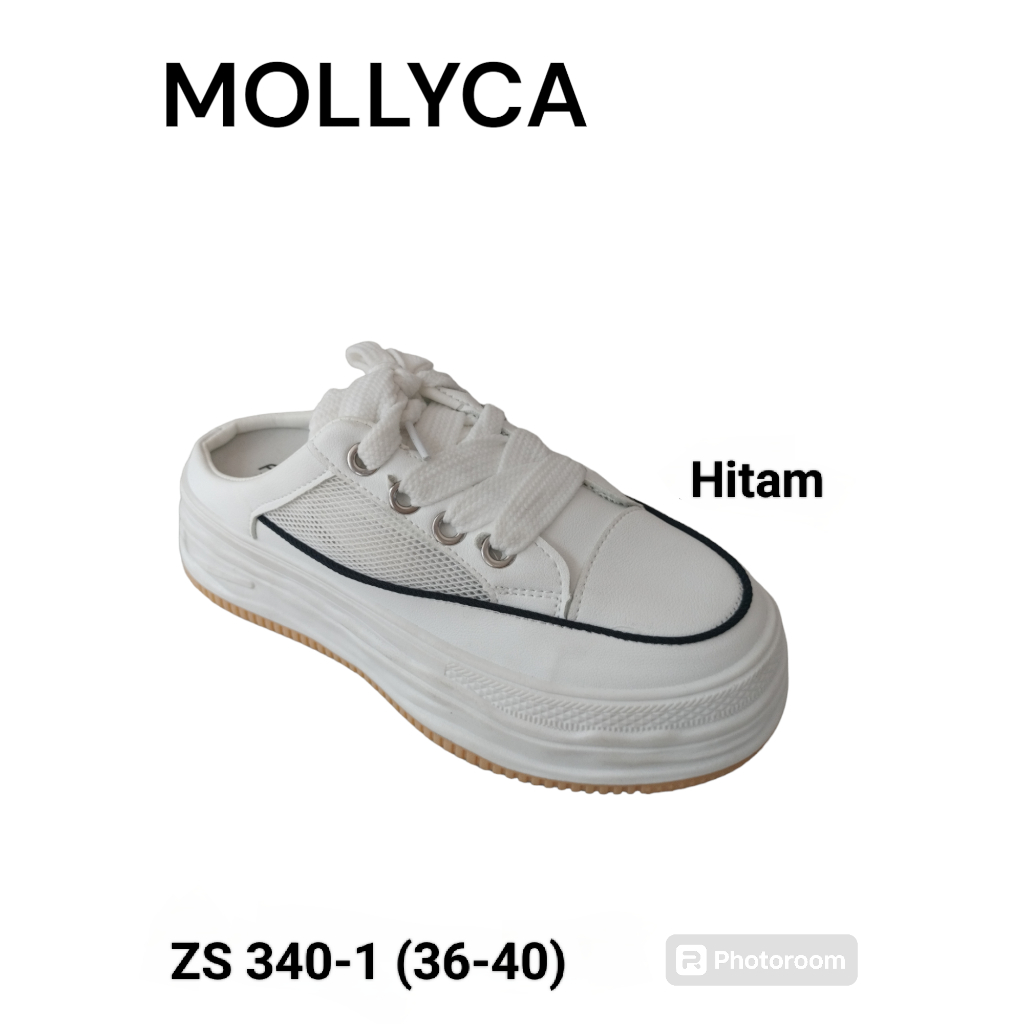 SANDAL ANAK MOLLYCA II KODE ZS 340-1 HTM