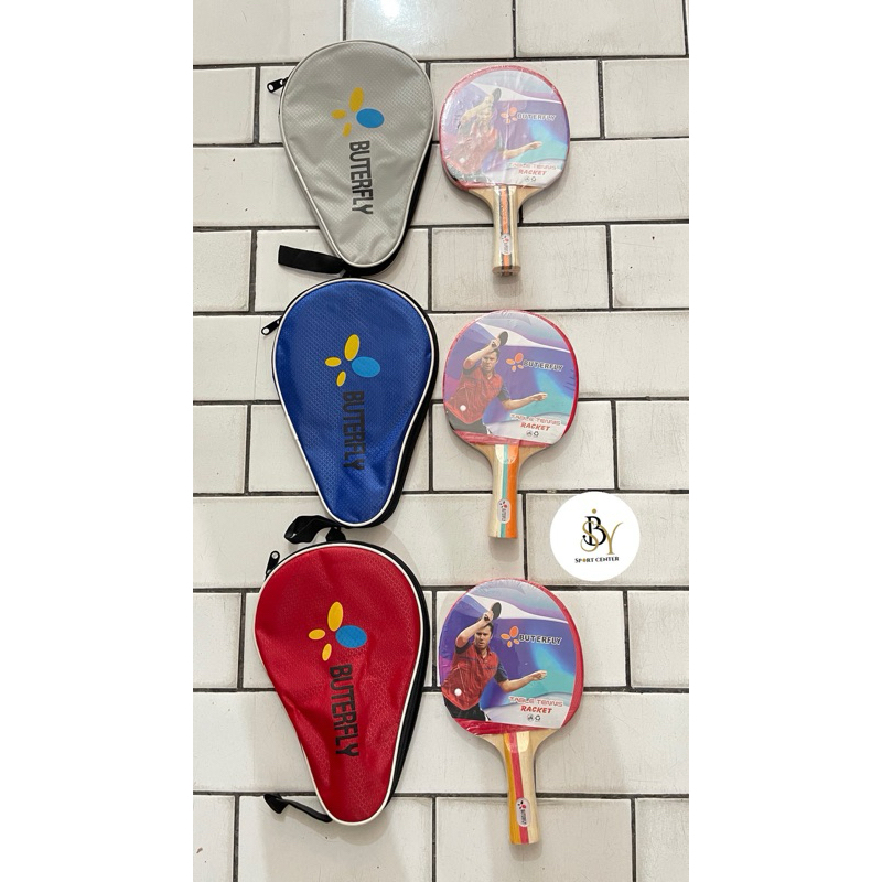 [IMPORT] BET PINGPONG BUTTERFLY FREE TAS