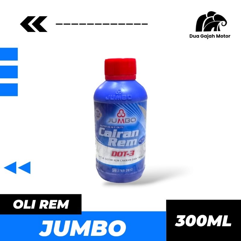 OLI REM MOBIL JUMBO 300 ML