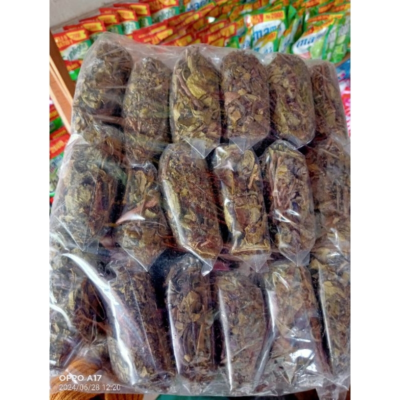 

Paket 2pack Teh incip kemasan
