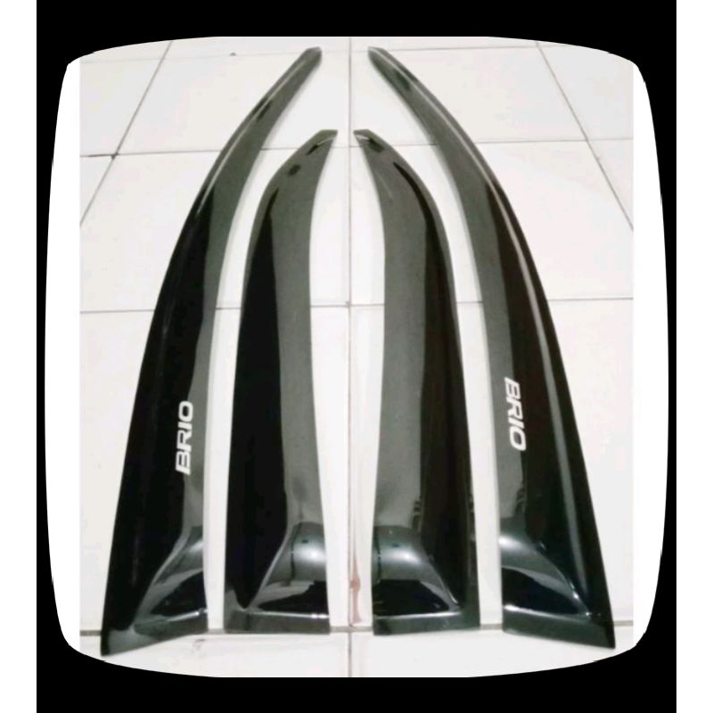 TALANG AIR HONDA BRIO SLIM 2011,2012,2013,2014,2015,2016,2017