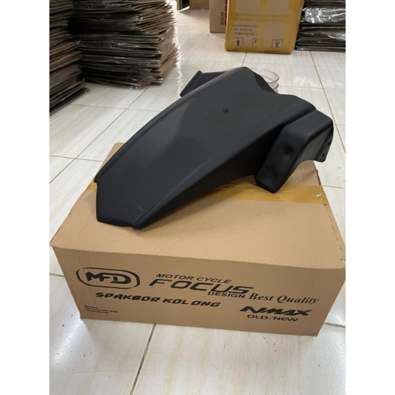 Spakbor Kolong Yamaha Nmax Old Hungger Spakbor Belakang Yamaha Nmax