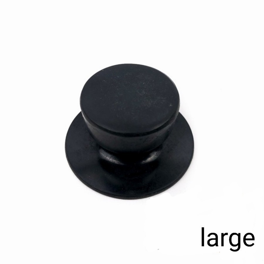 Pegangan Handle Tutup Panci Maspion Knop Pentolan Tutup Wajan Kenop SMALL Medium Large