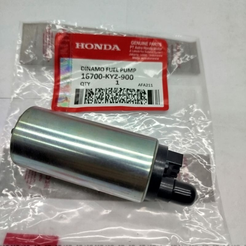 ROTAK / POMPA FUELPUMP HONDA SUPRA X 125 FI OLD 2008 (KYZ)