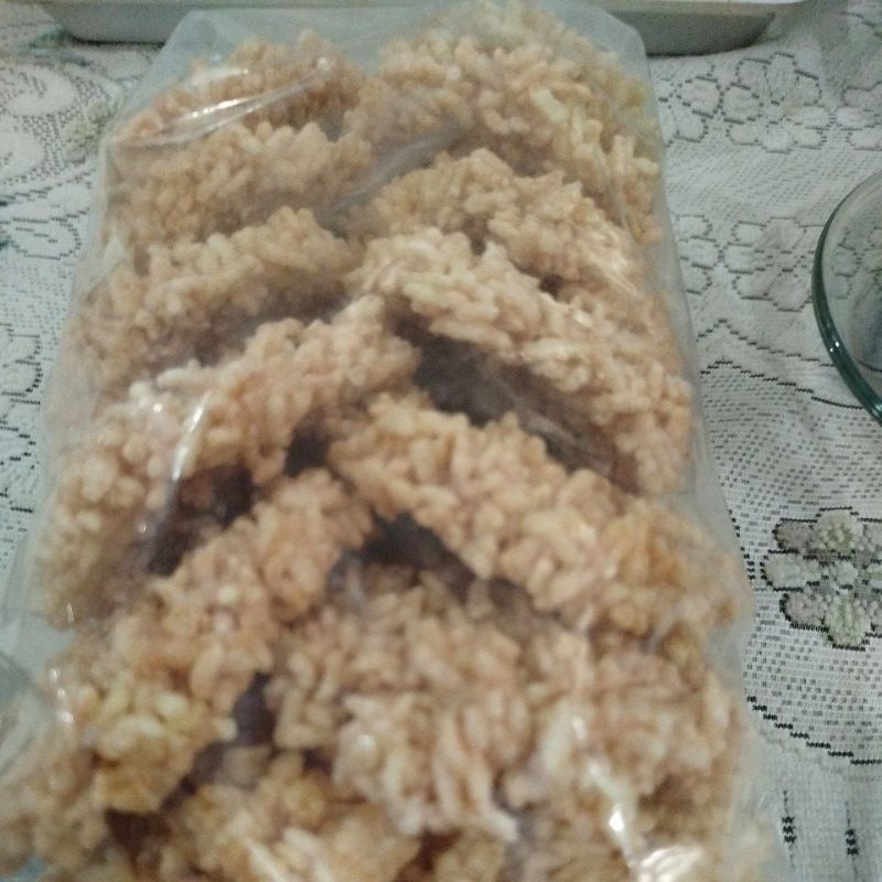

Rengginang