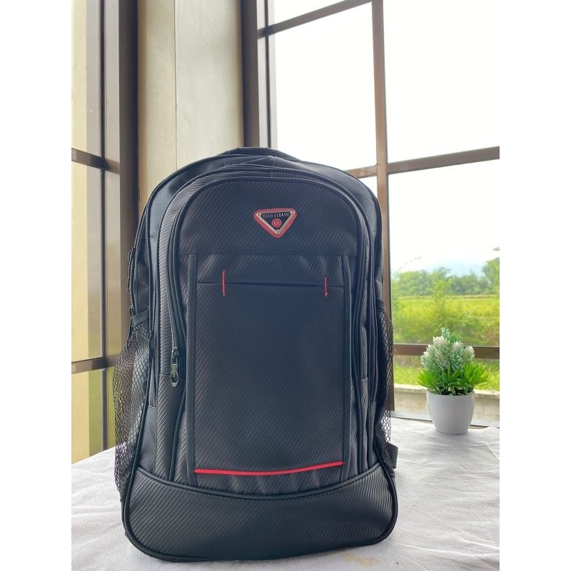 Tas Ransel Backpack Tas POLO Original