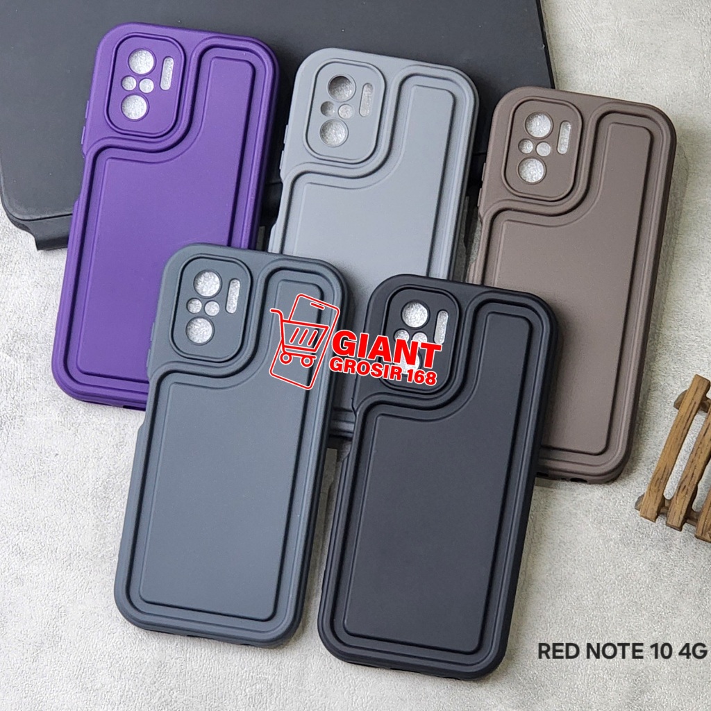 Case Sirkuit Premium Macaron Case Redmi Note 10 4G Redmi Note 10S Redmi Note 10 Pro Redmi Note 11 4G