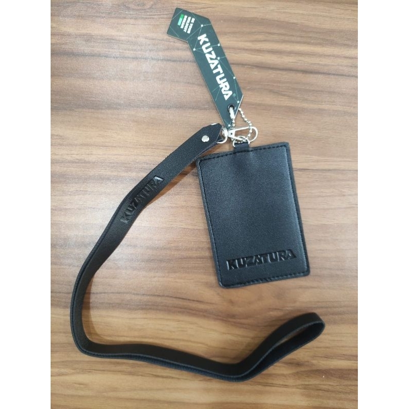 

ID Card/Name Tag Holder Kuzatura KZS 206