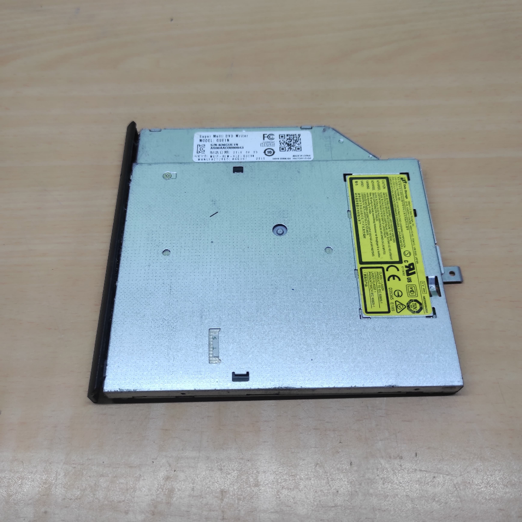 DVD Room Laptop Asus A455L