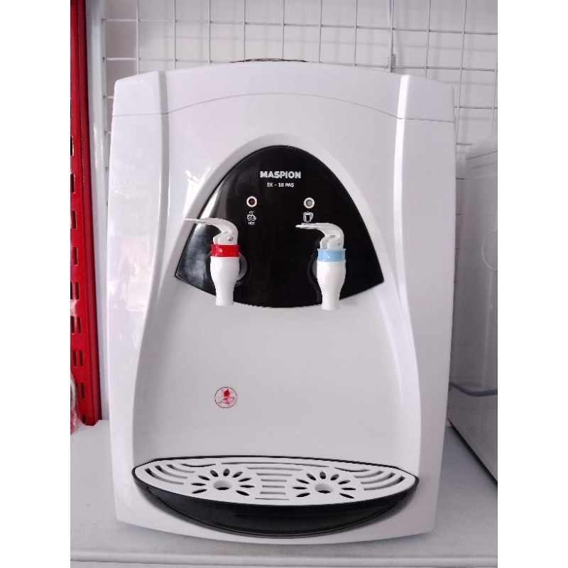 maspion dispenser EX-18PAS