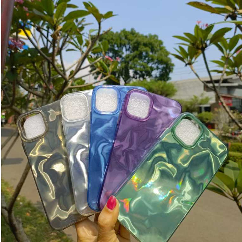 Case Iphone 7 8 X Xs Xr 11 11 Pro 12 13 13 Pro 15 14 Promax 15 Promax Case Diamond Air - Case Foursi