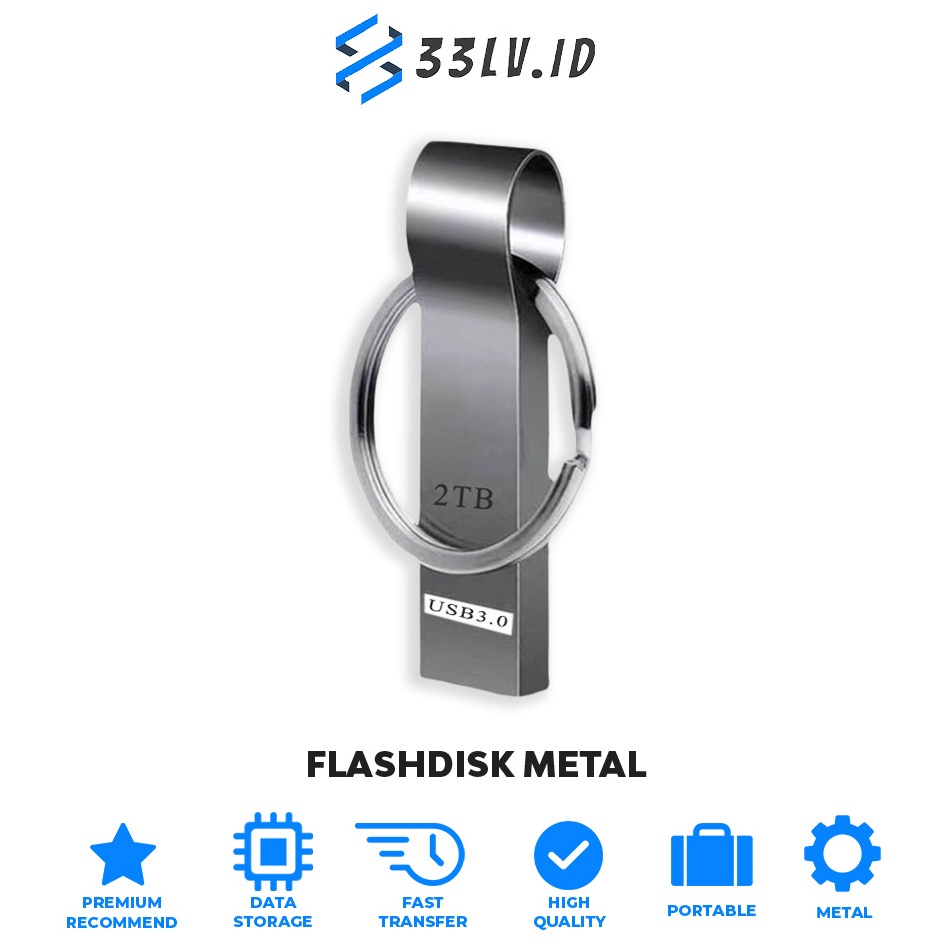 33LVIDHP Flashdisk Metal Pendrive 2TB High Speed Usb Flash Drive Usb Flash Disk b S1U5