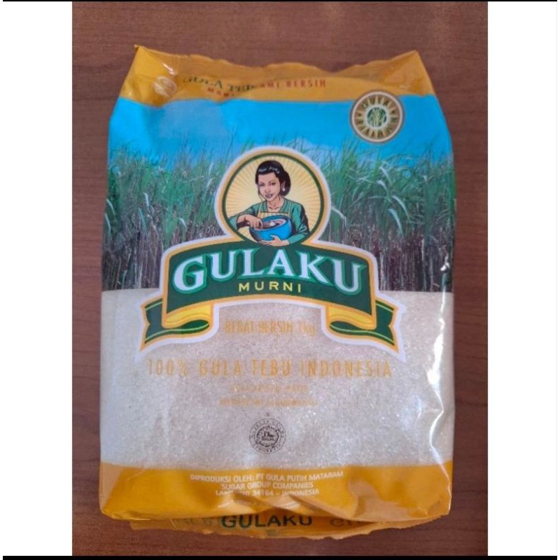 

Gulaku 1kg