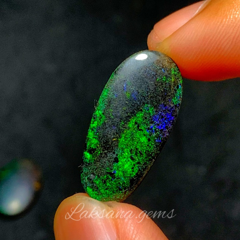 Natural Losstune Andamooka Origin Australia High Quality