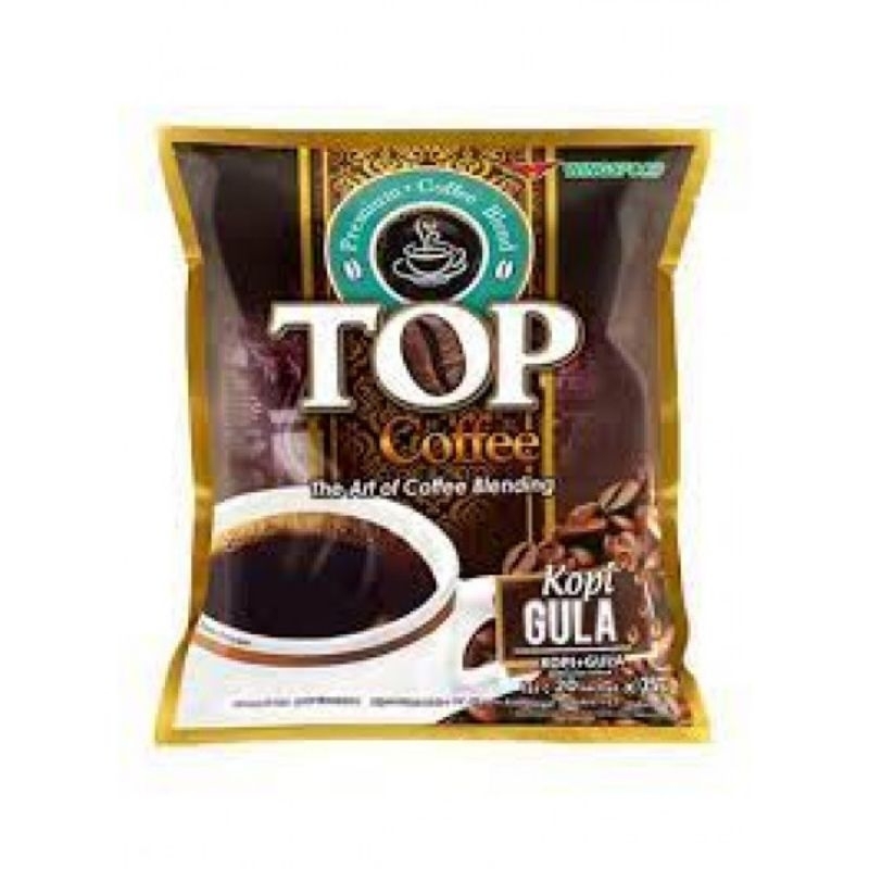 

TOP COFFE GULA/TOP GULA /KOPI + GULA
