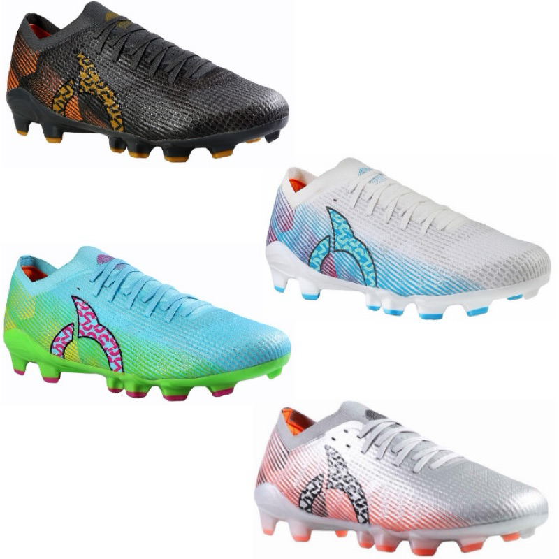 Sepatu Bola Sepak Bola Catalyst Ortus Ortuseight Liberte V3 FG Original