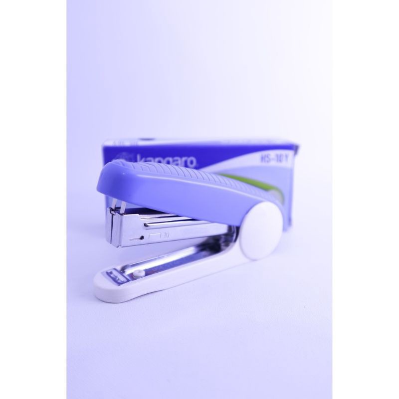 

FLASH SALE Stapler Kangaro HS1Y Staples Steples Hekter