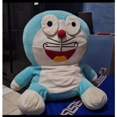 Boneka Import Doraemon Jumbo