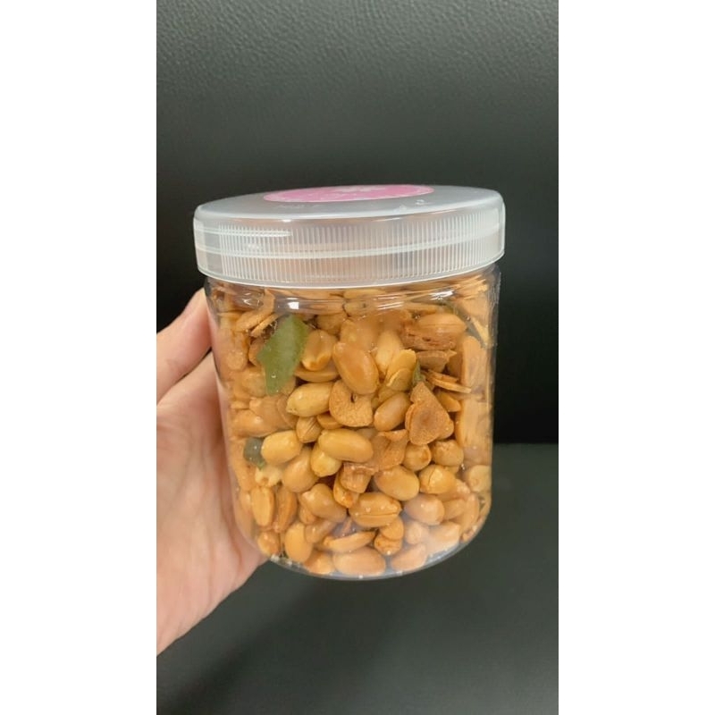 

Kacang Langkoseng khas makassar 300 gram- Koji Store