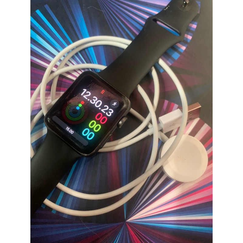 apple watch series 2