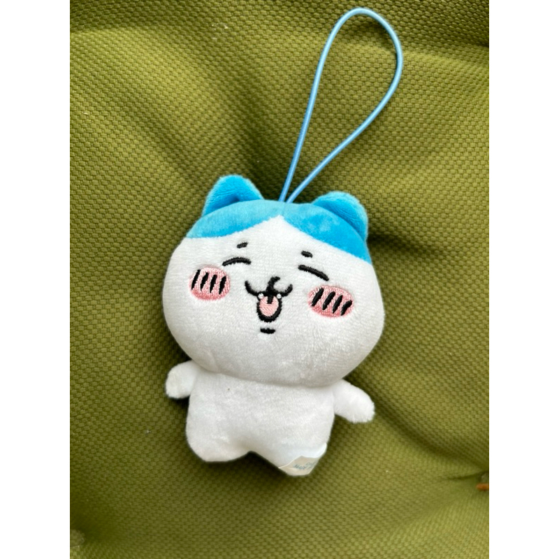 chiikawa plush boneka plushie hachiware