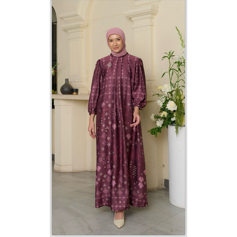 Kamima - Renjana dress