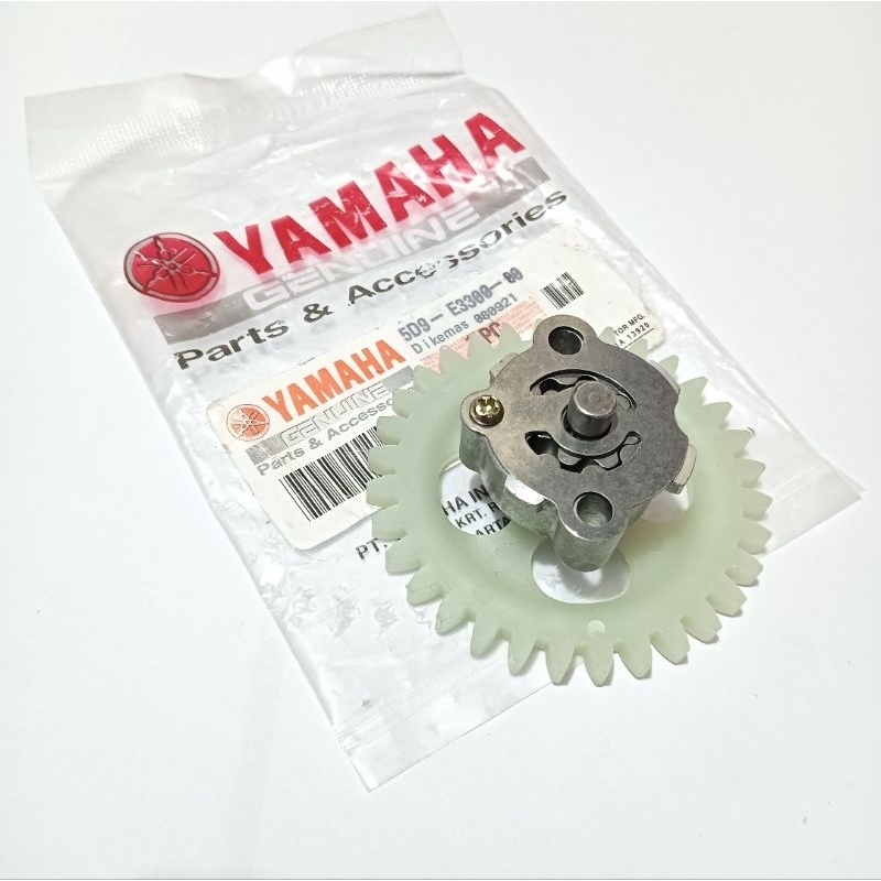 POMPA OLI VEGA ZR JUPITER Z1 JUPITER SALIB JUPITER Z ROBOT POMPA OLI SET VEGA ZR 5D9