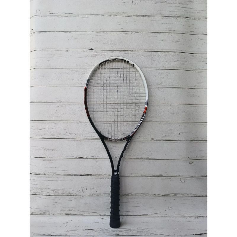 [ RAKET TENIS SECOND MULUSSS HEAD GRAPHENE SPEED S / 285 Gram - 100 in ]