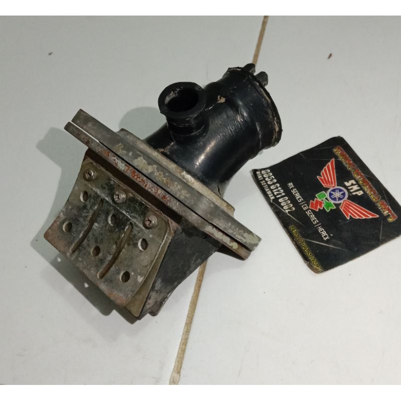 Membran manifold Honda NSR R 150 original.