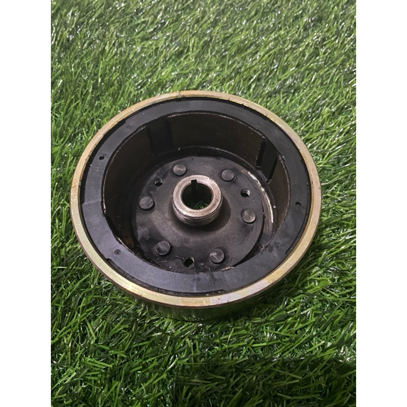 magnet alfa/sigma double stater original