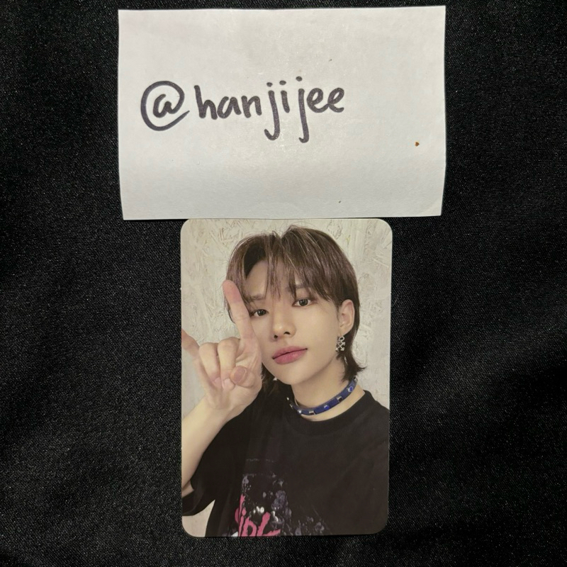 Withfans (wf) r1 Maxident Hyunjin