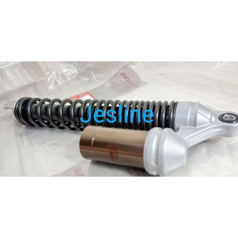 promo shock breaker,skok tabung Honda adv 150,PCX 150 new  panjang 405mm1pcs