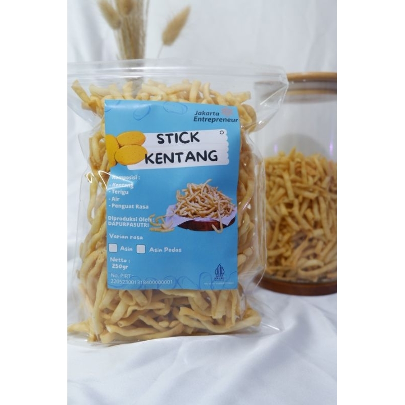 

STICK KENTANG UYUNK 250gr ORIGINAL