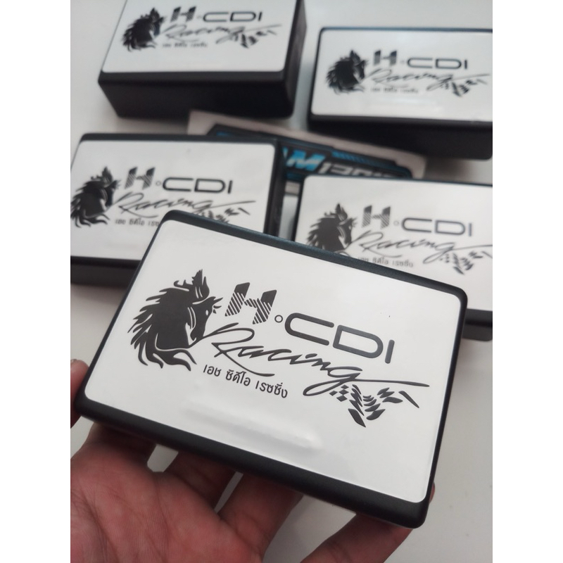 CDI HBY E7 ORIGINAL THAILAND