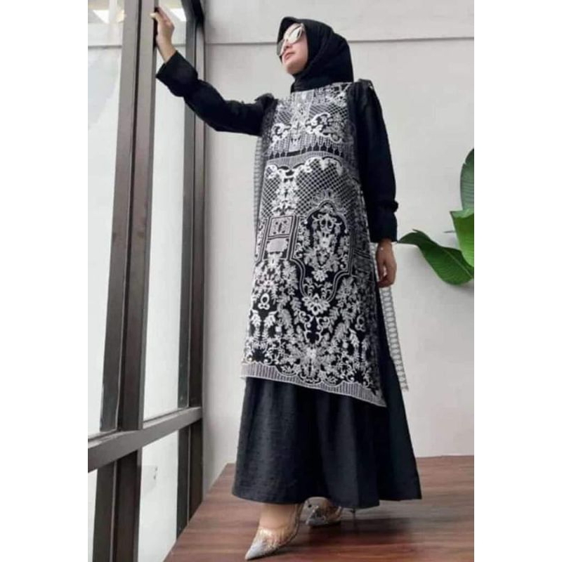 GAMIS LENKA DRESS DZENA BOUTIQUE