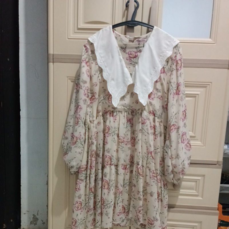 blouse haideeorlinPreloved