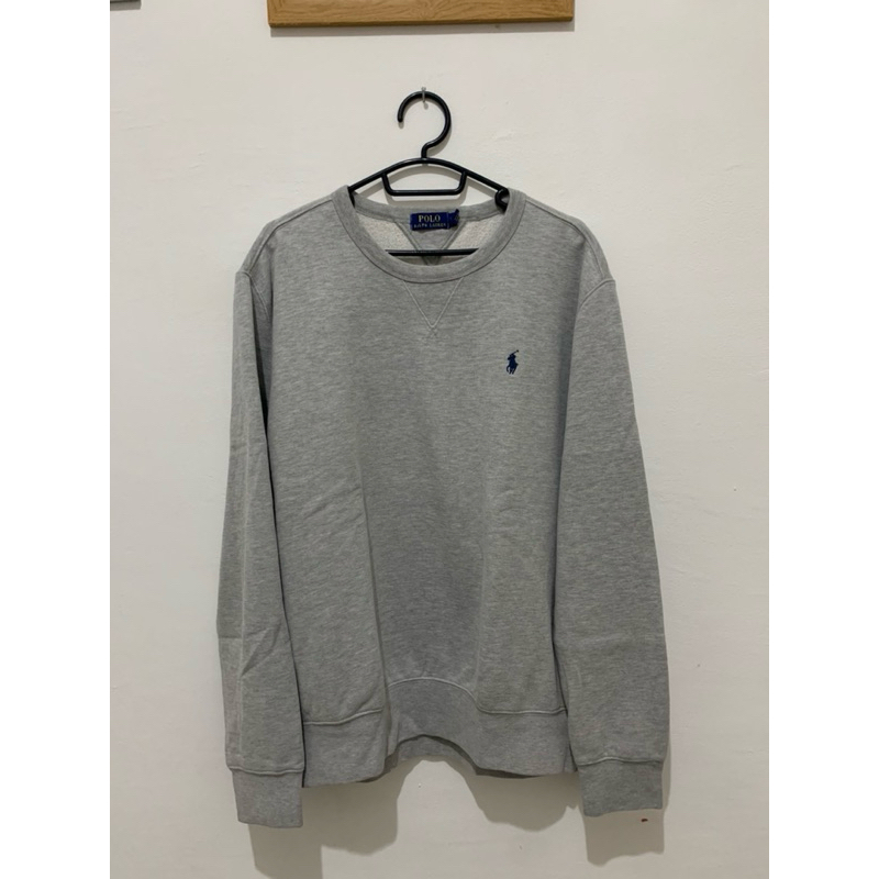 sweater polo ralph lauren second