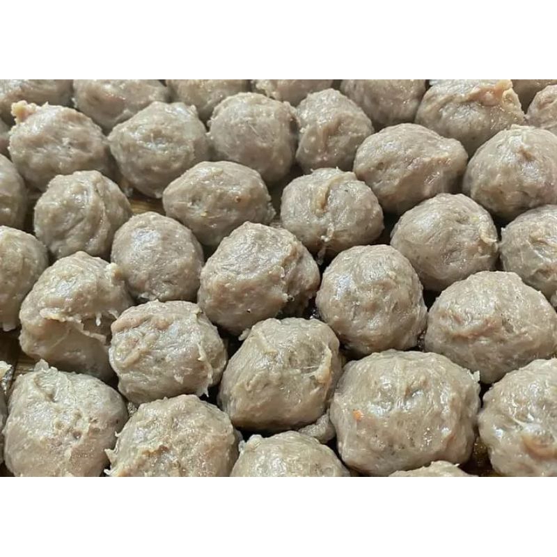 

BAKSO DAGING SAPI ASLI