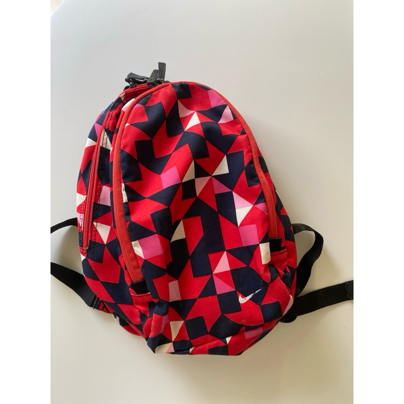 NIKE Backpack Preloved