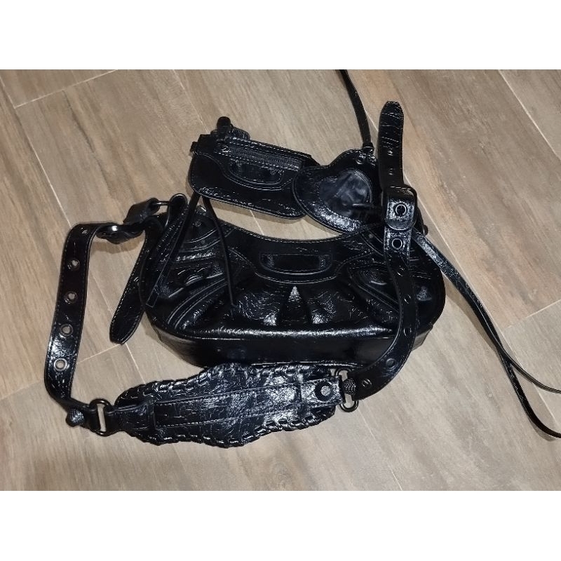 Preloved Tas Balenciaga (bukan original)