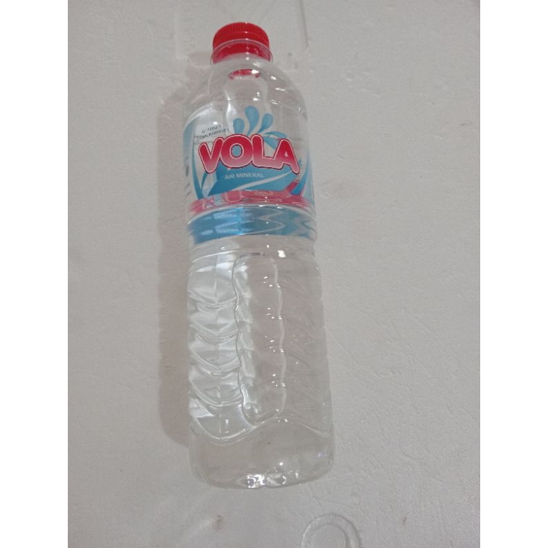 

vola air mineral 600ml